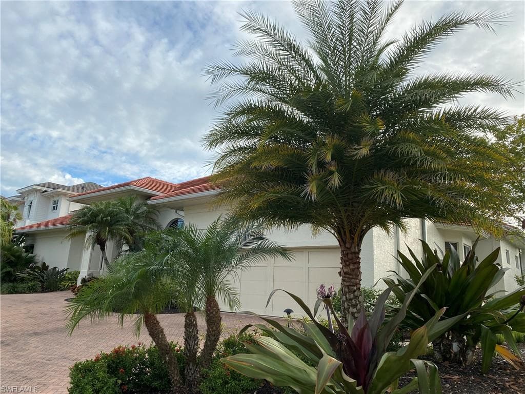 256 Rockhill CT MARCO ISLAND, FL 34145