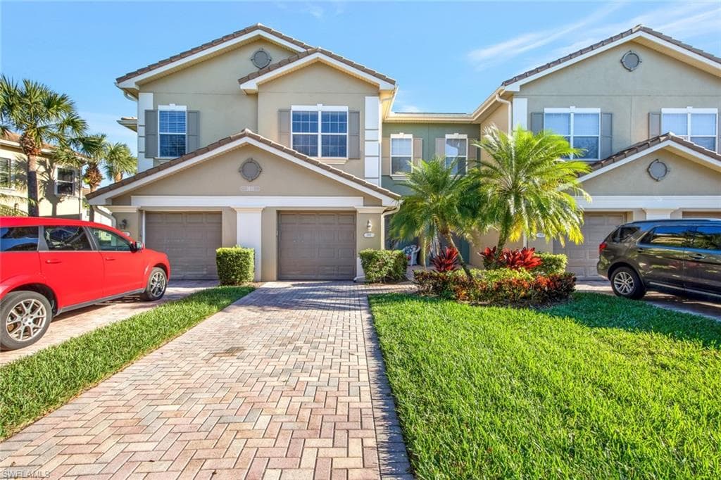 3111 Cottonwood BEND 1702 FORT MYERS, FL 33905