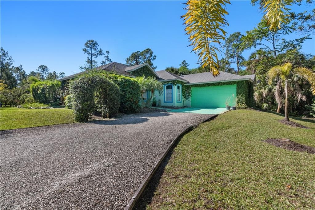 4730 16th AVE SE NAPLES, FL 34117
