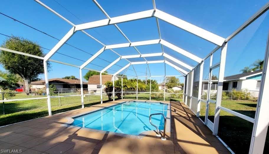2155 Tropic AVE FORT MYERS, FL 33905
