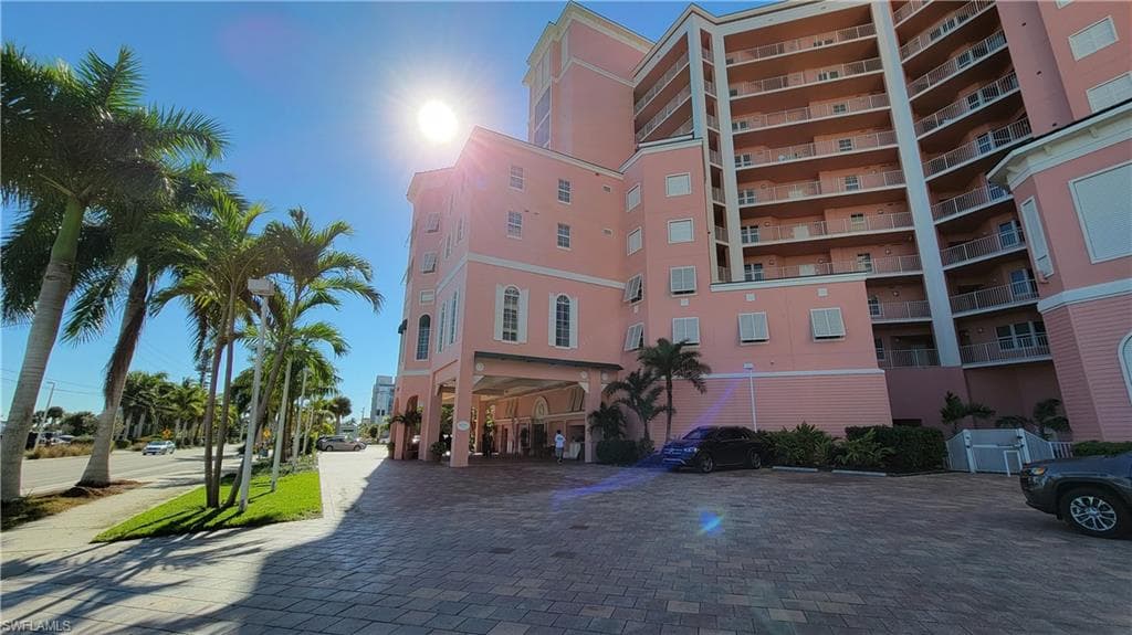 200 Estero BLVD 604 FORT MYERS BEACH, FL 33931