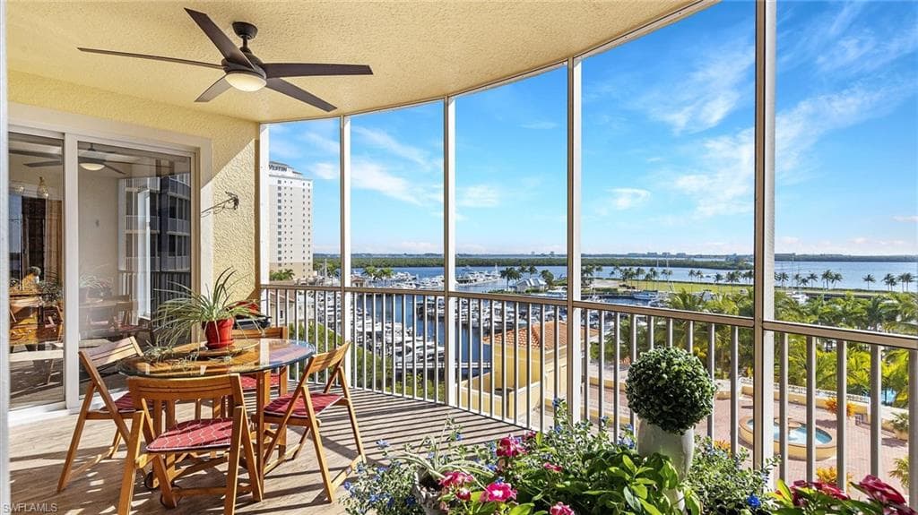 6021 Silver King BLVD 405 CAPE CORAL, FL 33914