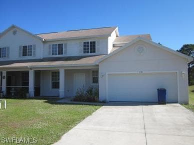 739 Bedford DR LEHIGH ACRES, FL 33974