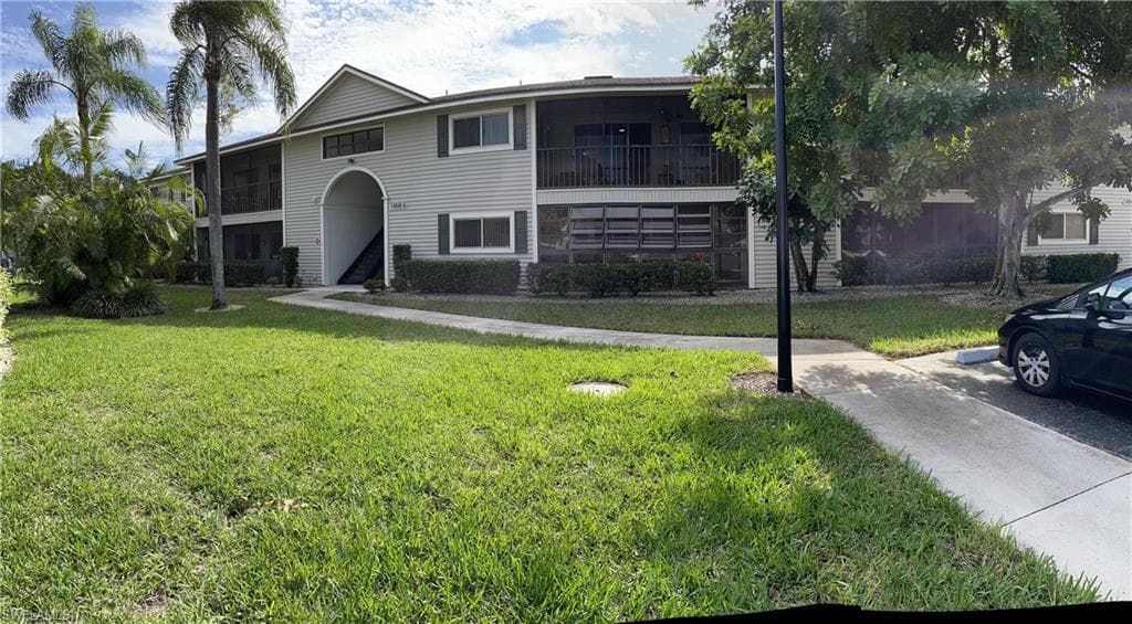 14860 Summerlin Woods DR 4 FORT MYERS, FL 33919