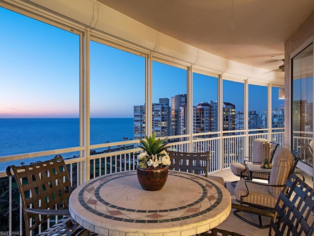4151 Gulf Shore BLVD N 1602 NAPLES, FL 34103