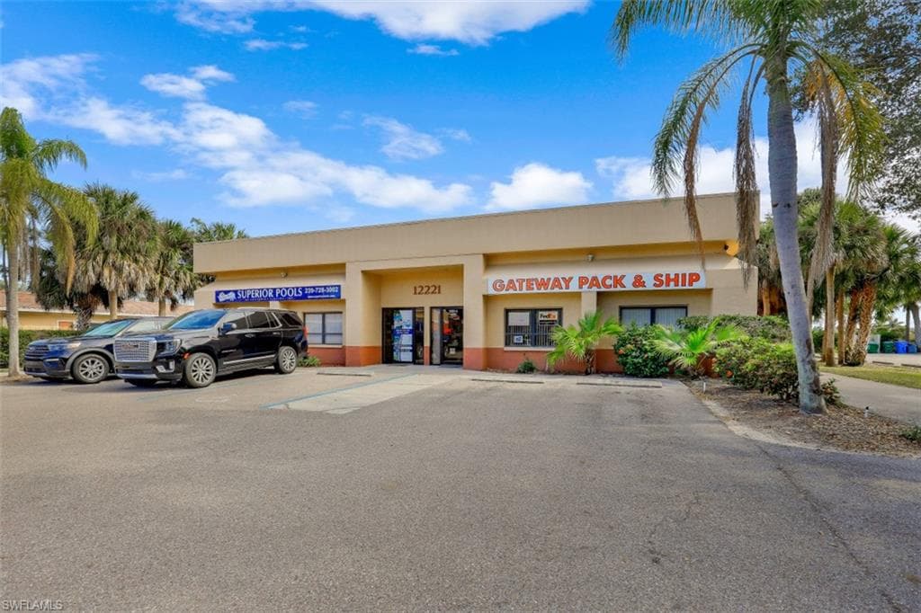 12221 Towne Lake DR FORT MYERS, FL 33913