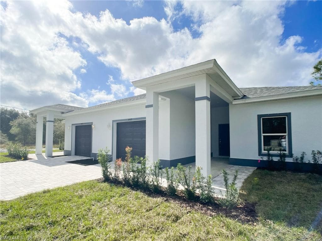 4449 30th ST SW 4449 LEHIGH ACRES, FL 33973
