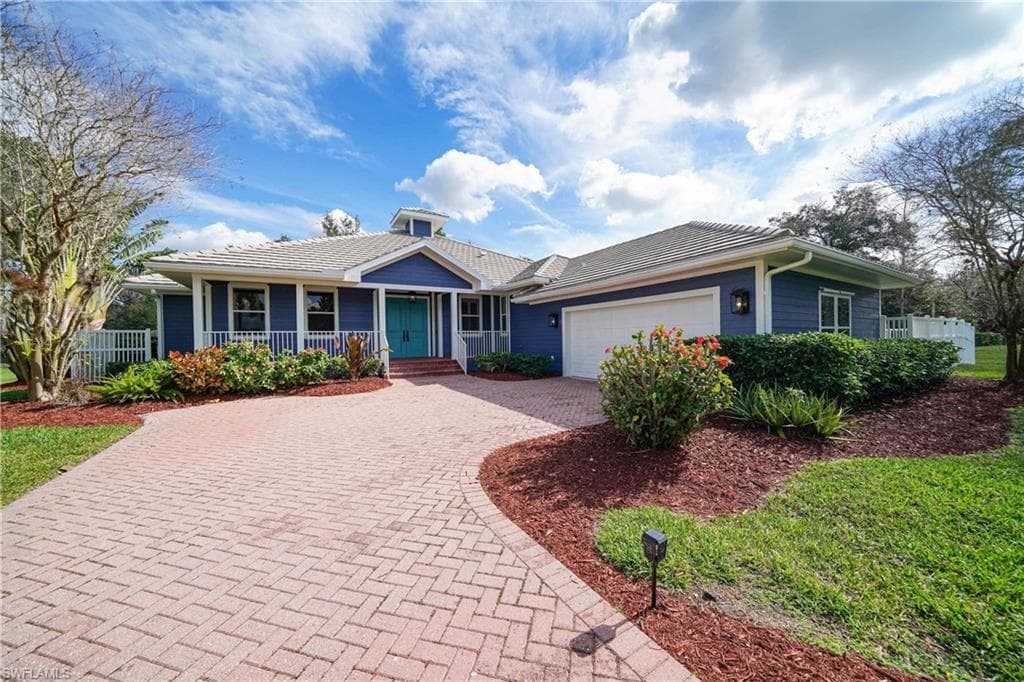 4741 CASTALIA CT FORT MYERS, FL 33905