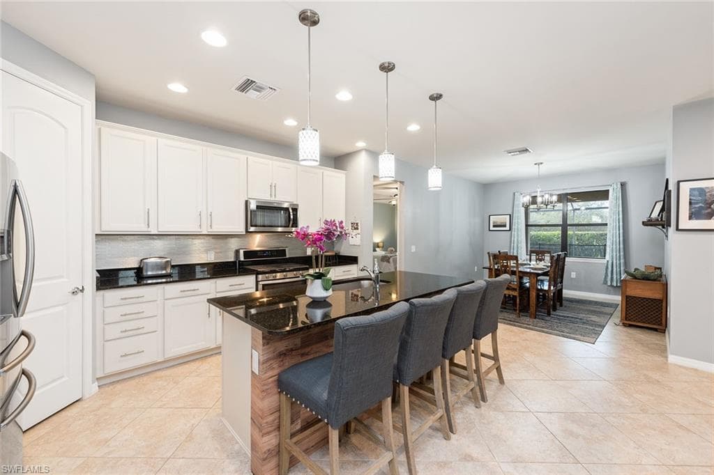 16243 Marzana CT NAPLES, FL 34110