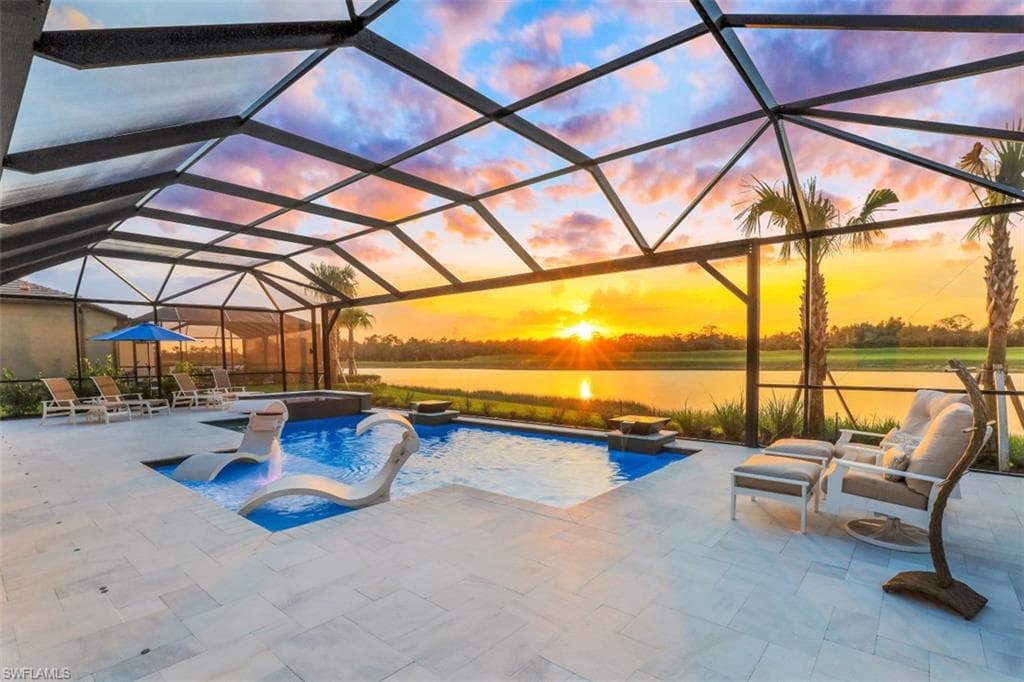 9561 EVERGLADES DR NAPLES, FL 34120