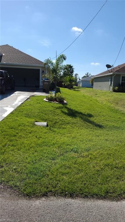 1814 Durden PKY CAPE CORAL, FL 33909
