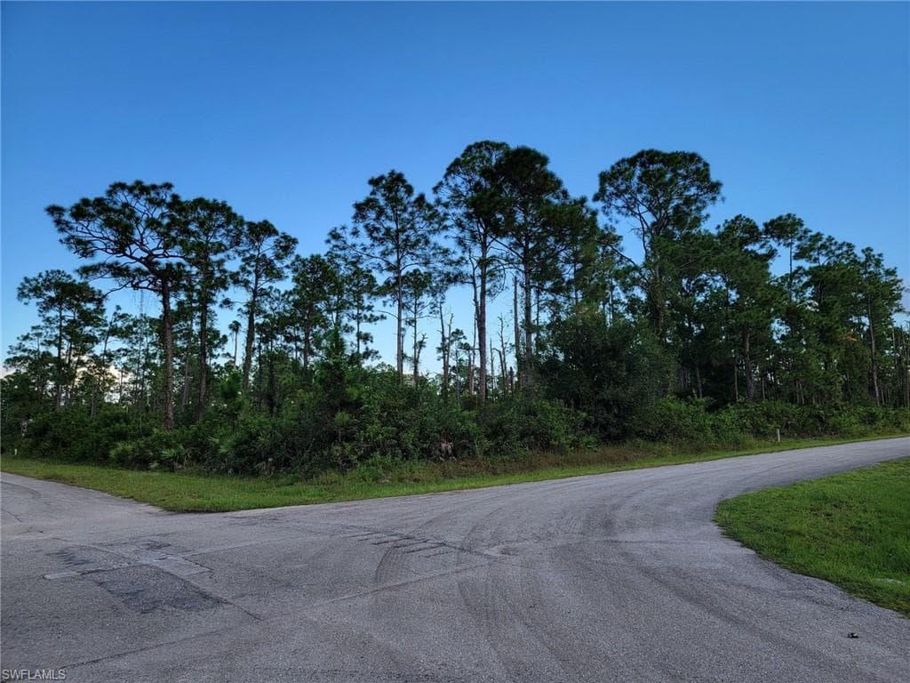 3404 9th ST LEHIGH ACRES, FL 33972