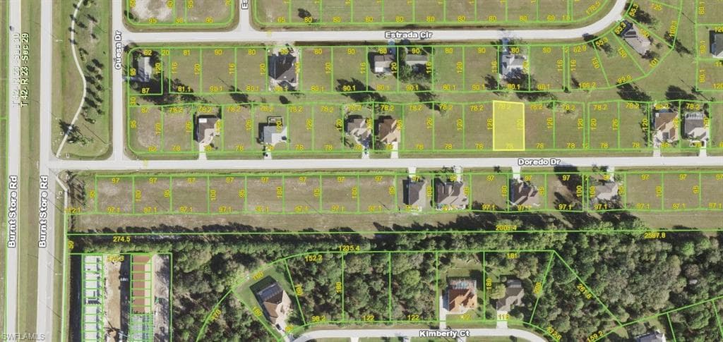 25126 Doredo DR PUNTA GORDA, FL 33955