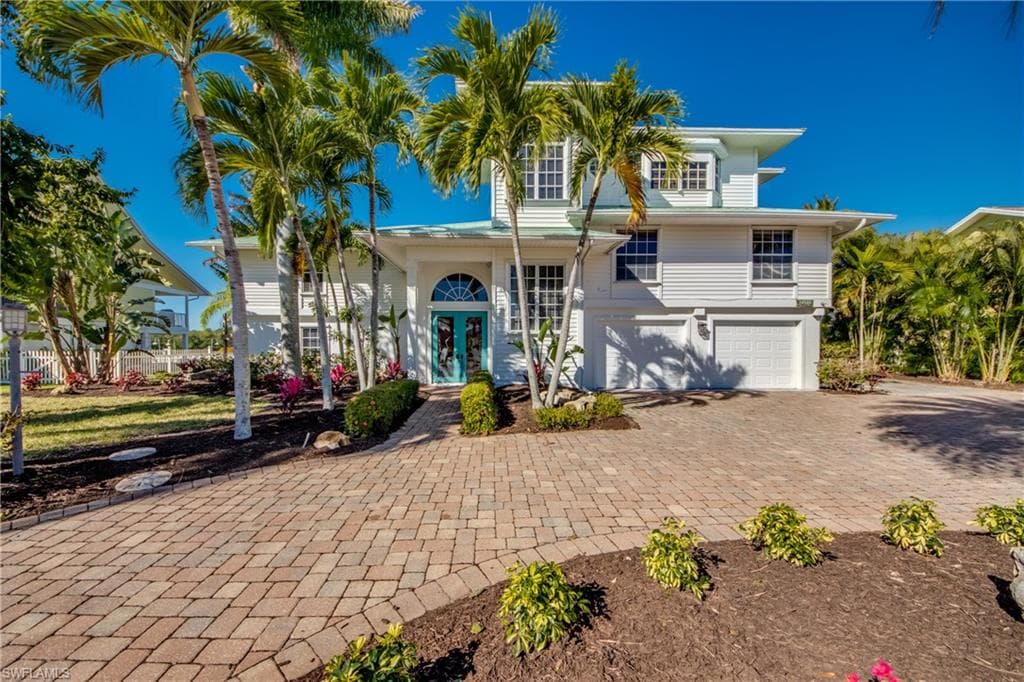 18500 Deep Passage LN FORT MYERS BEACH, FL 33931