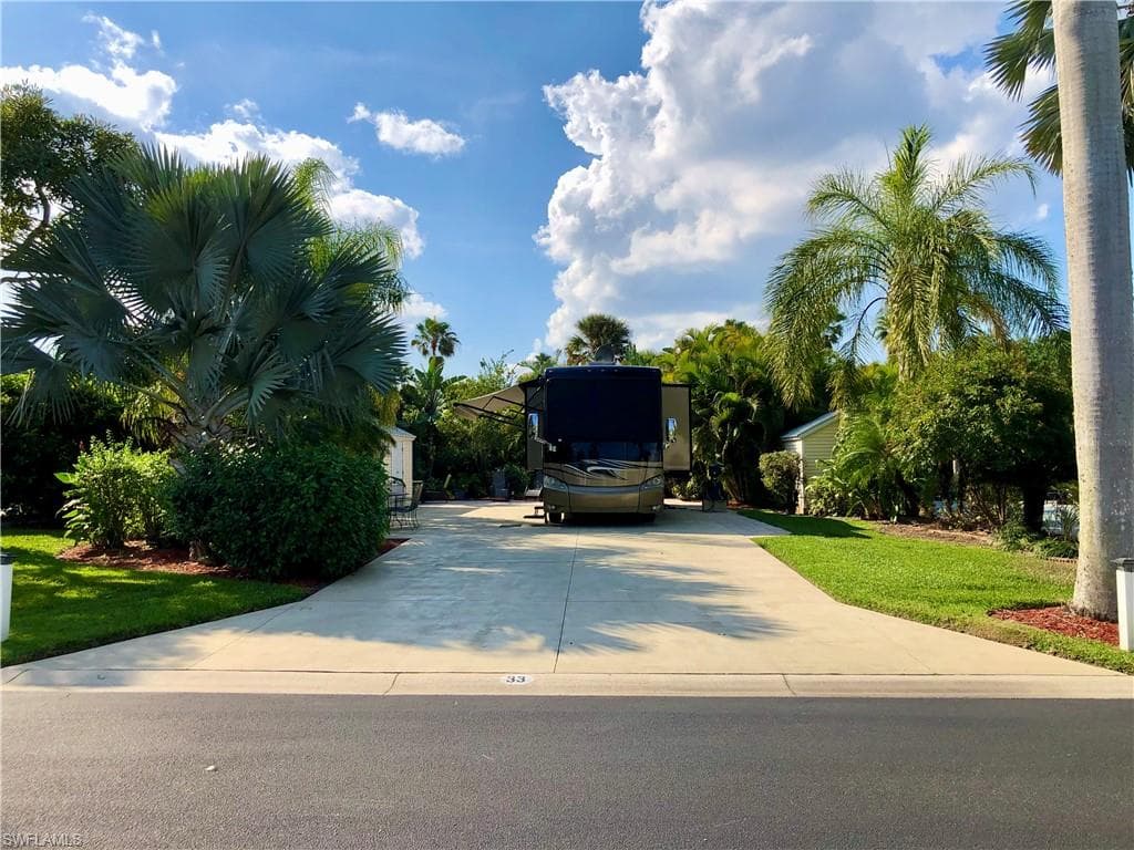 Lot 33    3003 W Riverbend Resort BLVD LABELLE, FL 33935