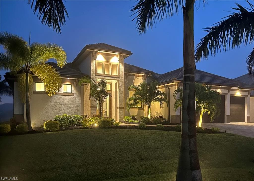 3115 SW 29th AVE CAPE CORAL, FL 33914