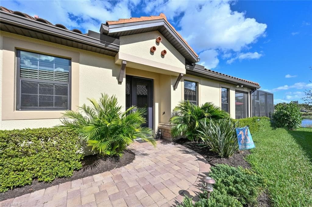 8480 Volaro WAY NAPLES, FL 34114