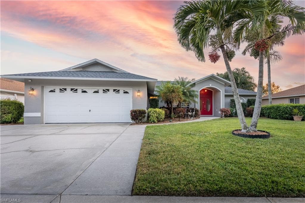 6289 Emerald Pines CIR FORT MYERS, FL 33966