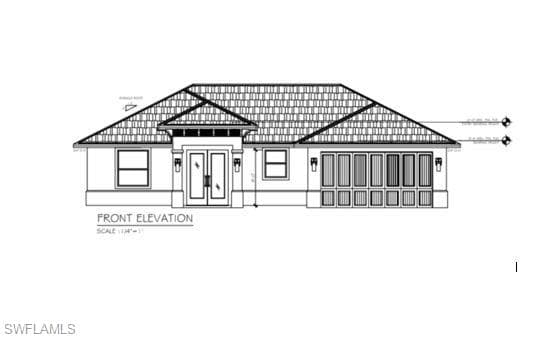 2605 23rd ST SW LEHIGH ACRES, FL 33976