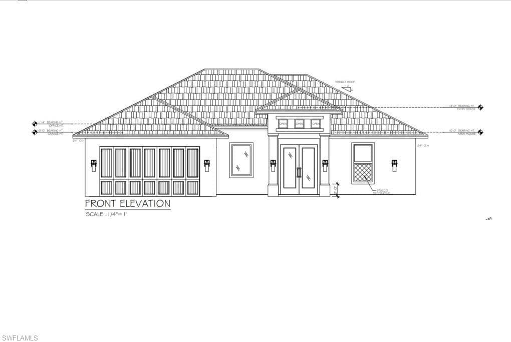 2712 23rd ST SW LEHIGH ACRES, FL 33976