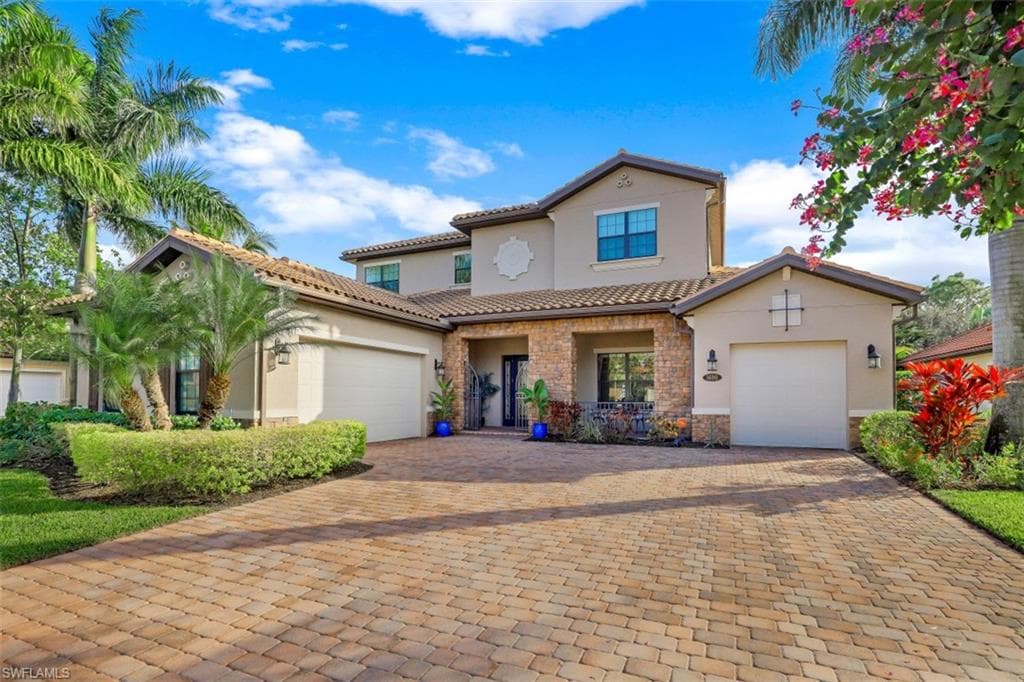1600 Mockingbird DR NAPLES, FL 34120