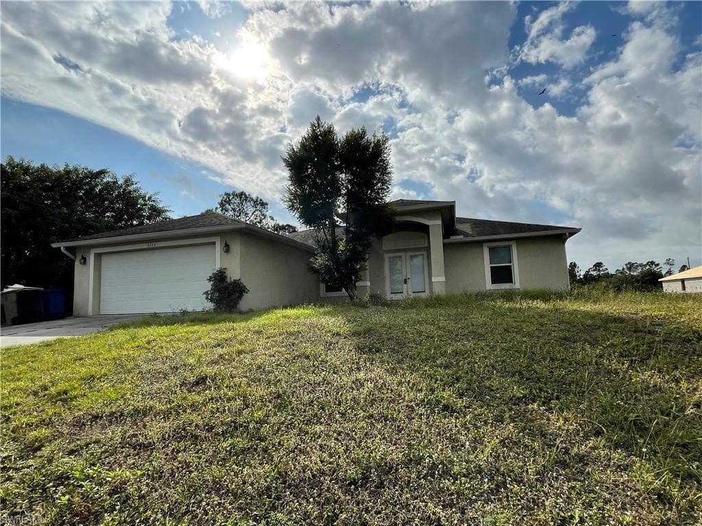 3115 40th ST SW LEHIGH ACRES, FL 33976