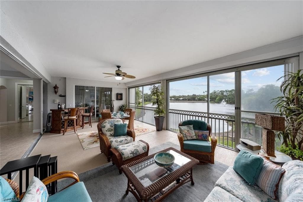 720 WATERFORD DR 202 NAPLES, FL 34113