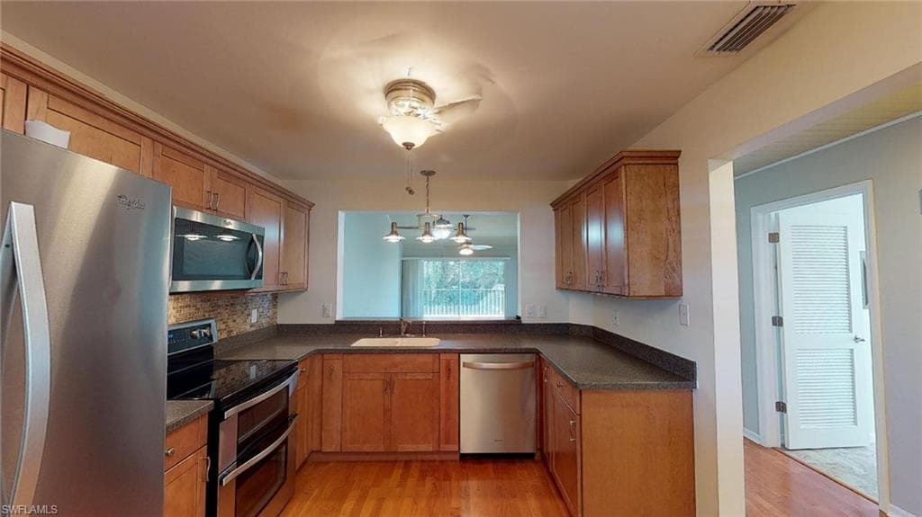 741 Landover CIR 204 NAPLES, FL 34104