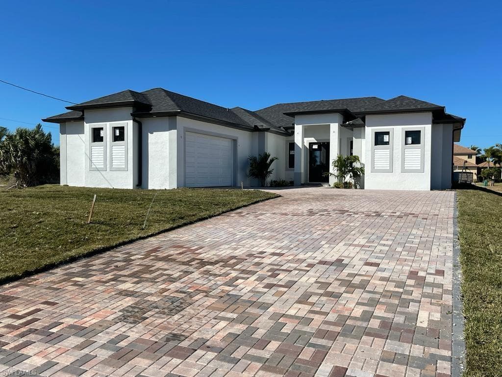 2704 NW 41st AVE CAPE CORAL, FL 33993