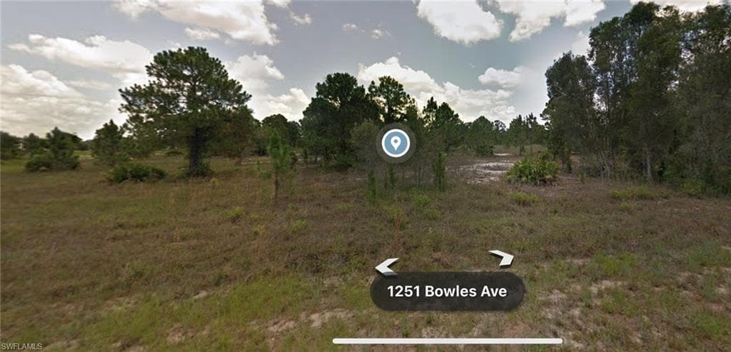 1251 Bowles AVE FORT MYERS, FL 33913
