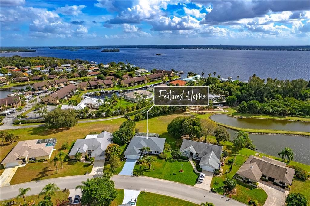 6400 P G A DR NORTH FORT MYERS, FL 33917