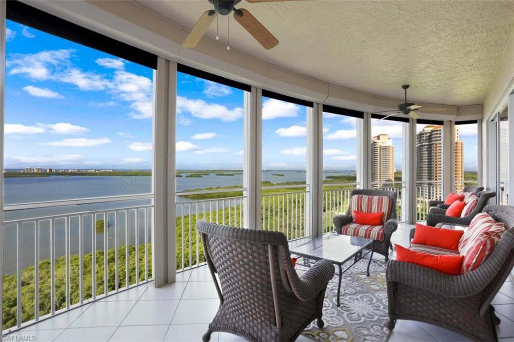 4731 Bonita Bay BLVD 1203 BONITA SPRINGS, FL 34134