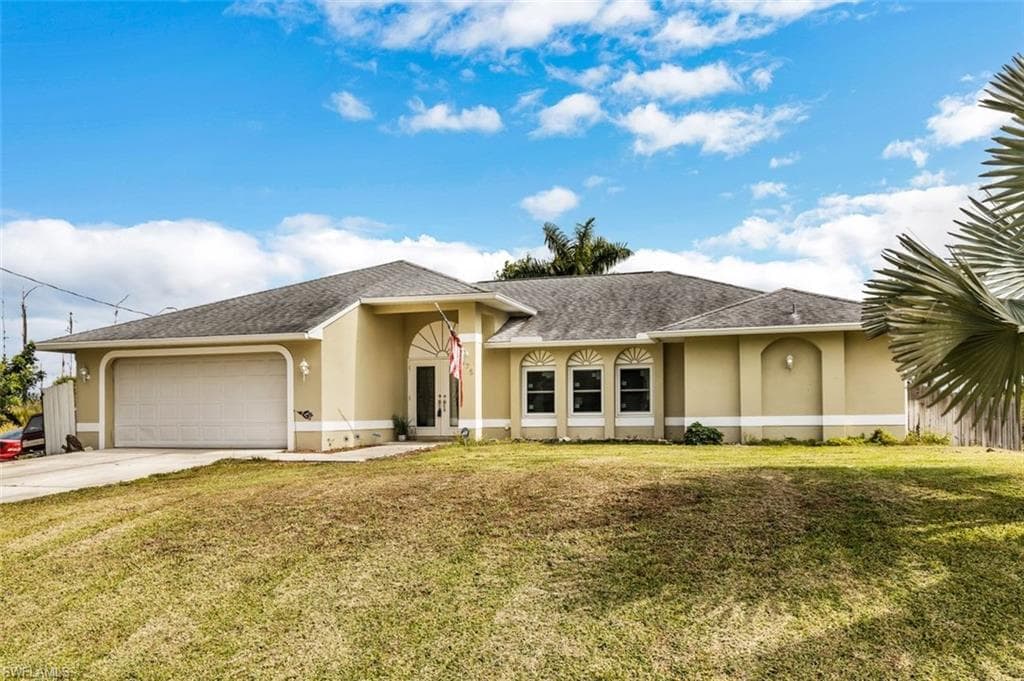 375 Charwood AVE S LEHIGH ACRES, FL 33974