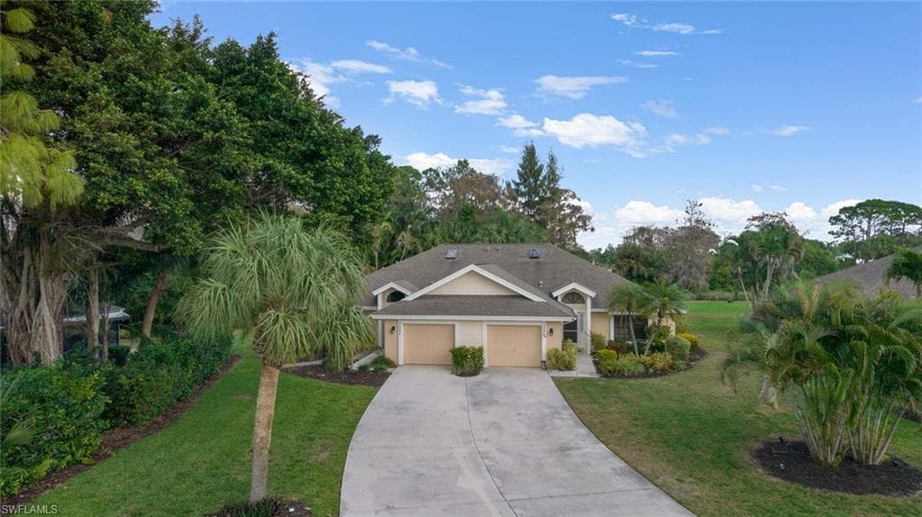 1335 Park Lake DR 12-R NAPLES, FL 34110