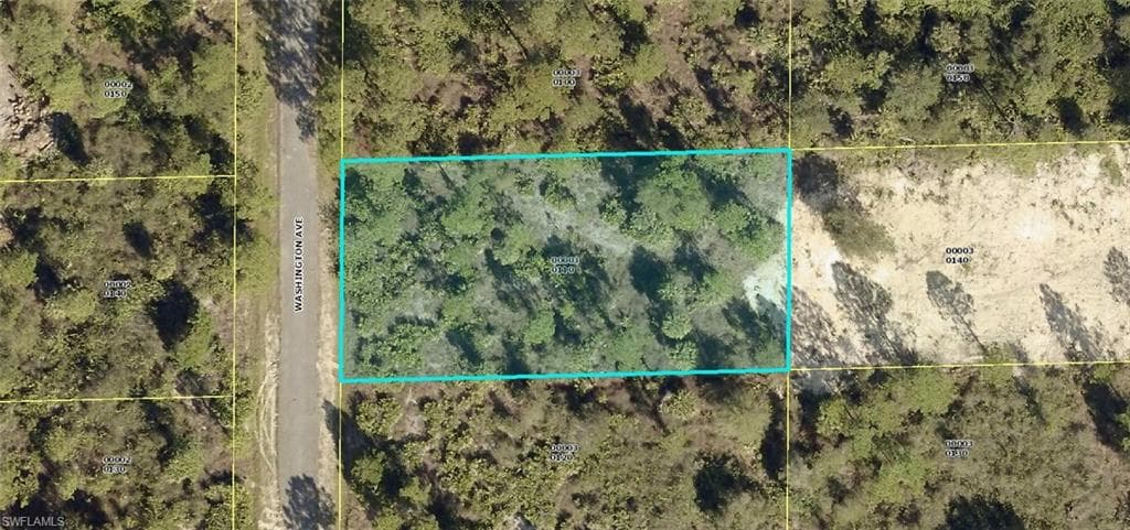 1204 Washington AVE LEHIGH ACRES, FL 33972