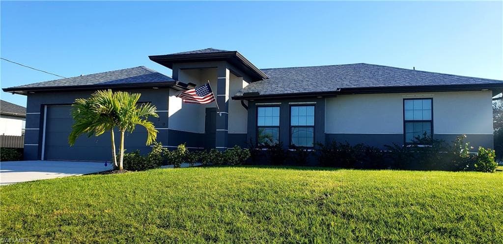 110 Diplomat PKY E CAPE CORAL, FL 33909