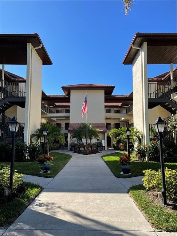 11500 Caravel CIR 4010 FORT MYERS, FL 33908