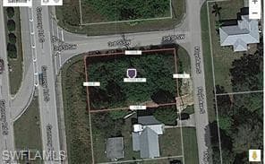 300 Floyd AVE S LEHIGH ACRES, FL 33976