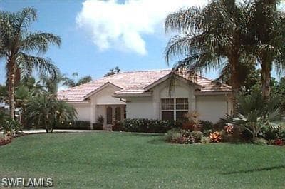 2514 SW 52nd ST CAPE CORAL, FL 33914