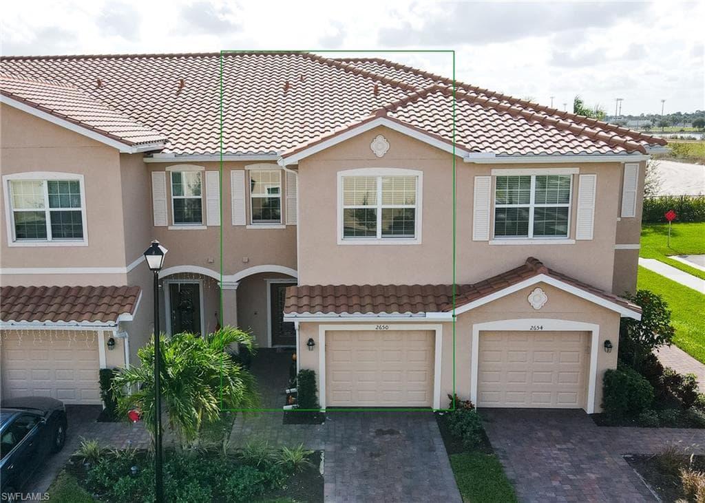 2650 Bloom LN NAPLES, FL 34120