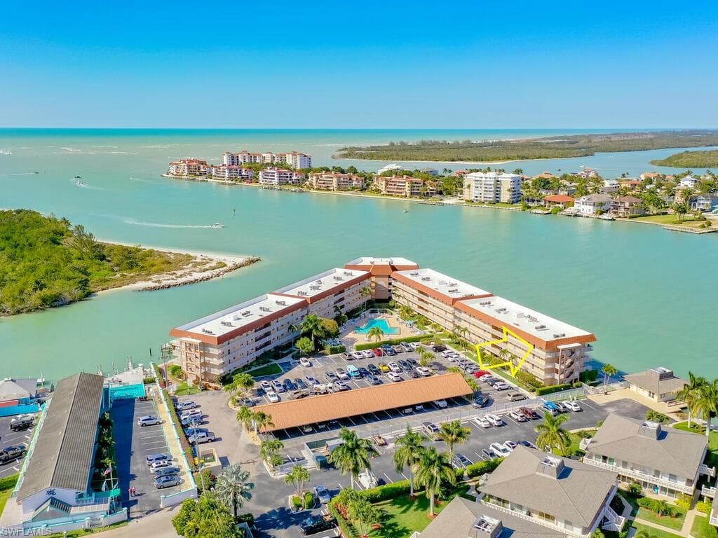 1200 Edington PL A401 MARCO ISLAND, FL 34145