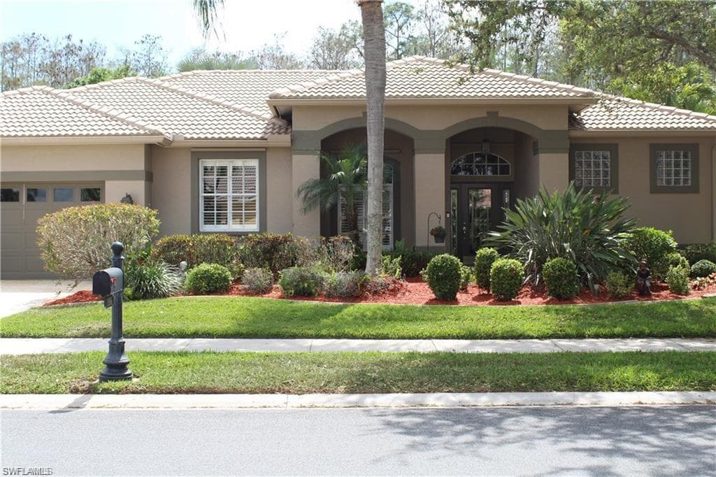 7996 Tiger Palm WAY FORT MYERS, FL 33966