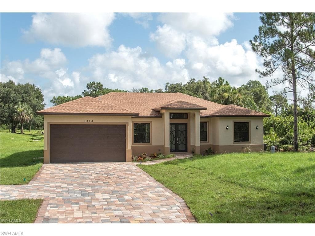 1323 47th AVE NE NAPLES, FL 34120