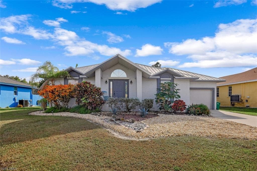1533 San Marco RD MARCO ISLAND, FL 34145