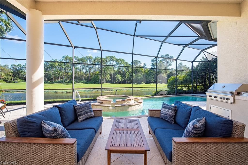 1469 Via Portofino NAPLES, FL 34108