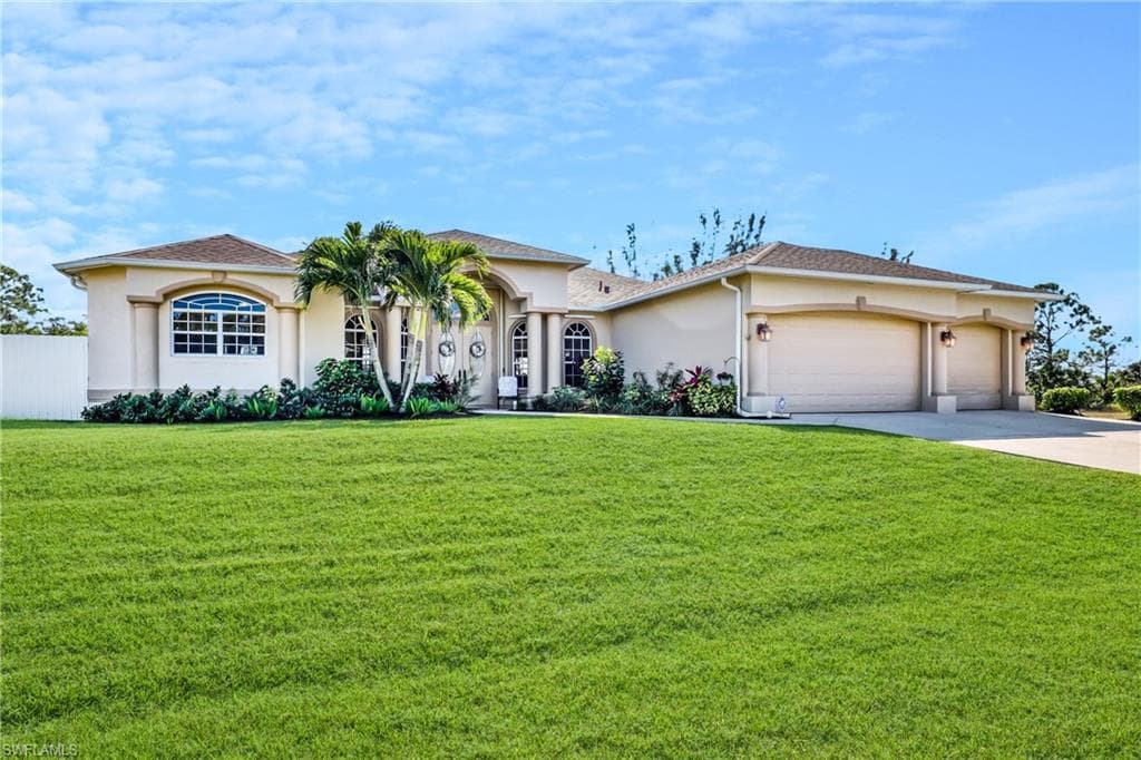 330 NE 31st TER CAPE CORAL, FL 33909