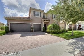 6604 Marbella LN NAPLES, FL 34105