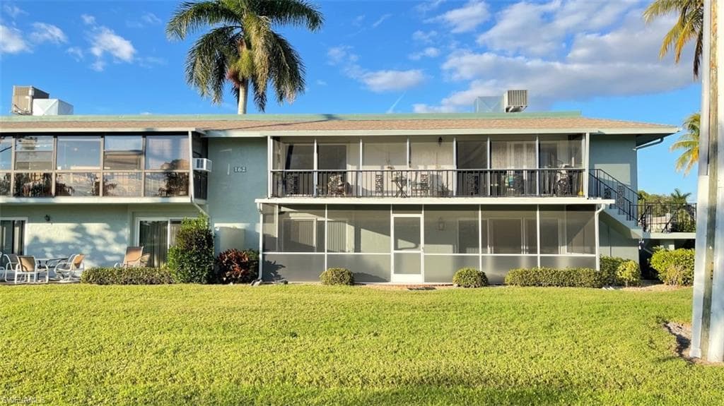 162 Teryl RD 3 NAPLES, FL 34112