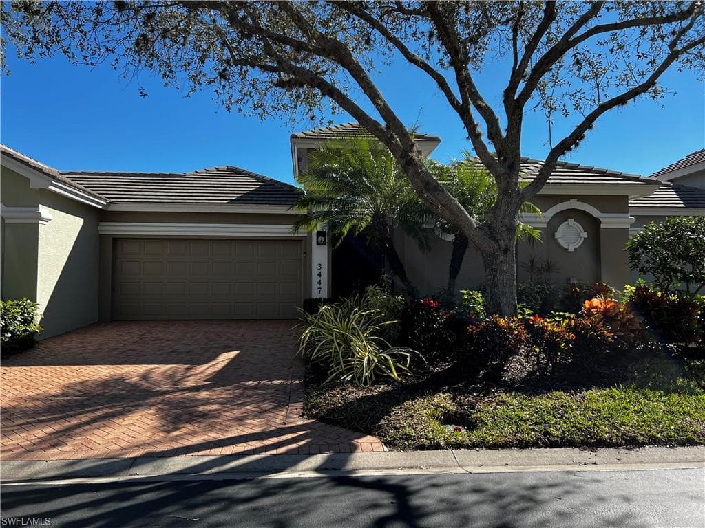 3447 Marbella CT BONITA SPRINGS, FL 34134