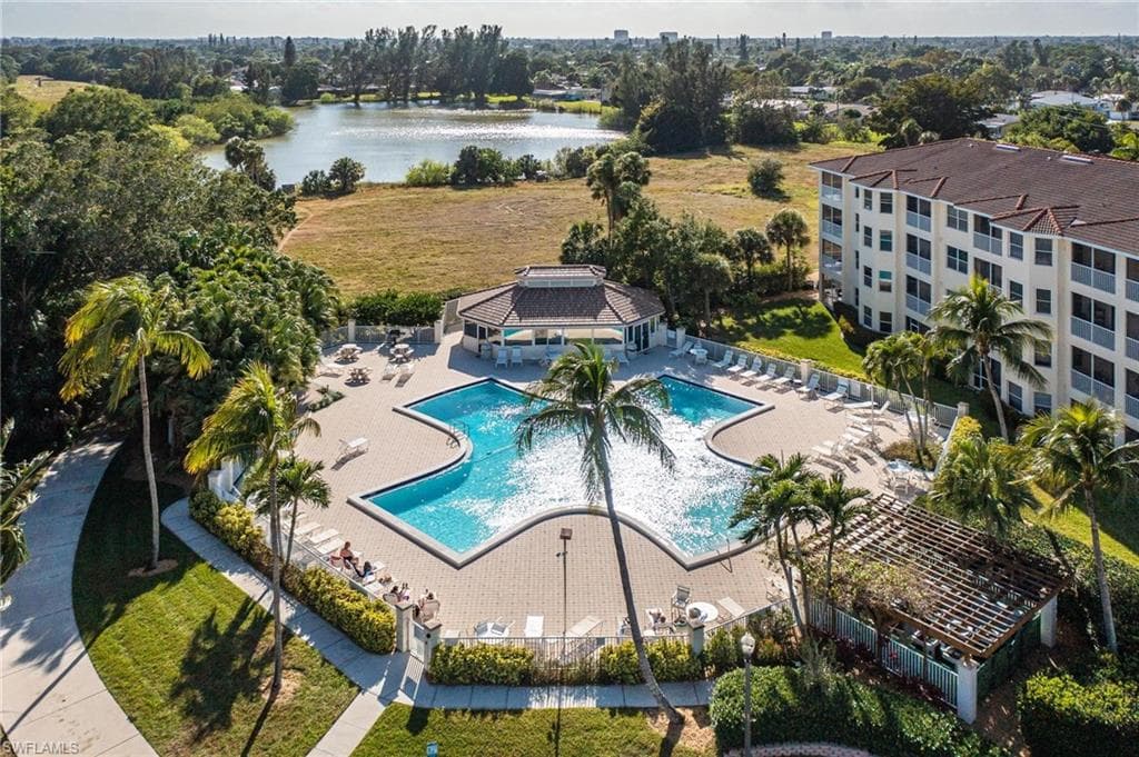 4007 Palm Tree BLVD 303 CAPE CORAL, FL 33904
